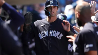 New York Yankees news: Spencer Jones’ debut