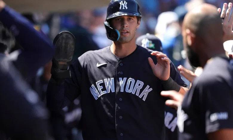 New York Yankees news: Spencer Jones’ debut