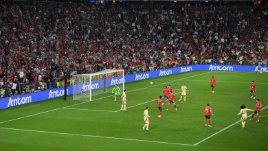 New concept for men’s national team competitions as of 2028 approved today
