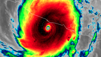 New data reveals 100% chance of strong ‘Super’ El Nino forming this year