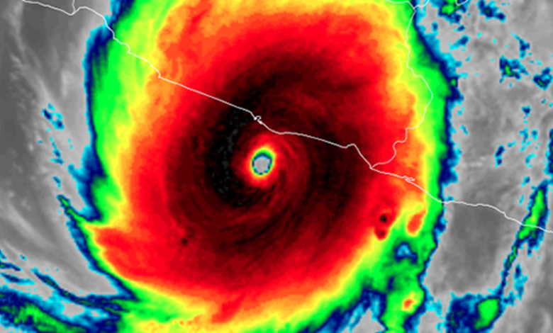 New data reveals 100% chance of strong ‘Super’ El Nino forming this year