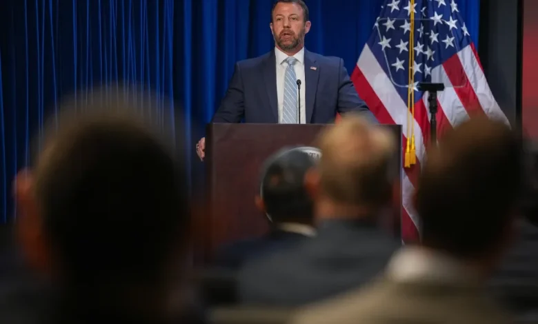 New data shows massive drop in H-1B registrations under strict wage rules