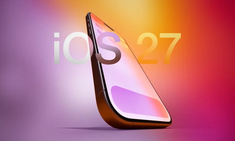 New iOS 27 Rumors Include Revamped AirPods Settings Menu and More