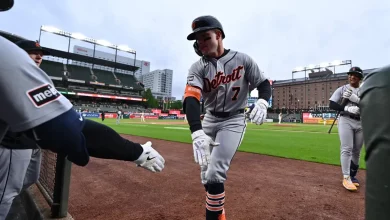New plan for Kevin McGonigle: No days off as Detroit Tigers spiral