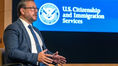 New rule requires most green-card applicants to apply from outside U.S.
