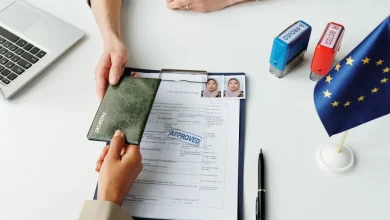 New rules are confusing for UK passport renewals in France