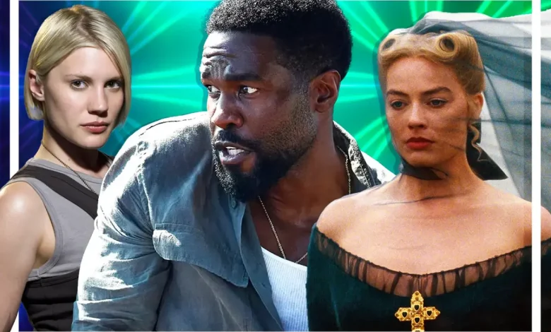 New shows & movies to watch this weekend: Netflix's ' Man on Fire,' 'Wuthering Heights' on HBO Max + more