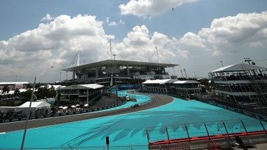 New start time confirmed for 2026 Miami Grand Prix following weather concerns