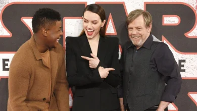 New streaming data paints shockingly grim picture for Disney's awful "Star Wars" sequels