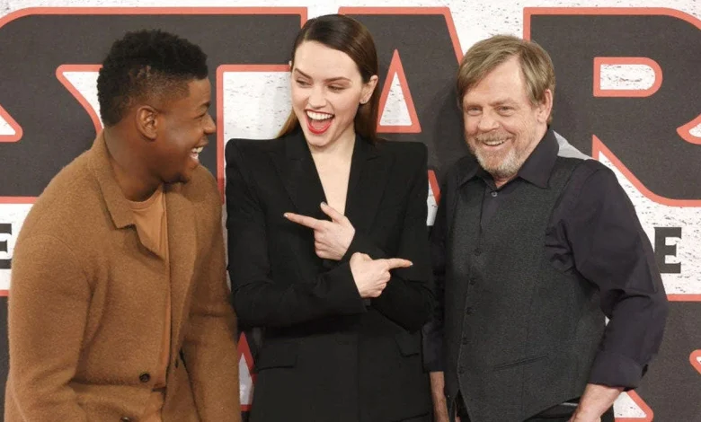 New streaming data paints shockingly grim picture for Disney's awful "Star Wars" sequels