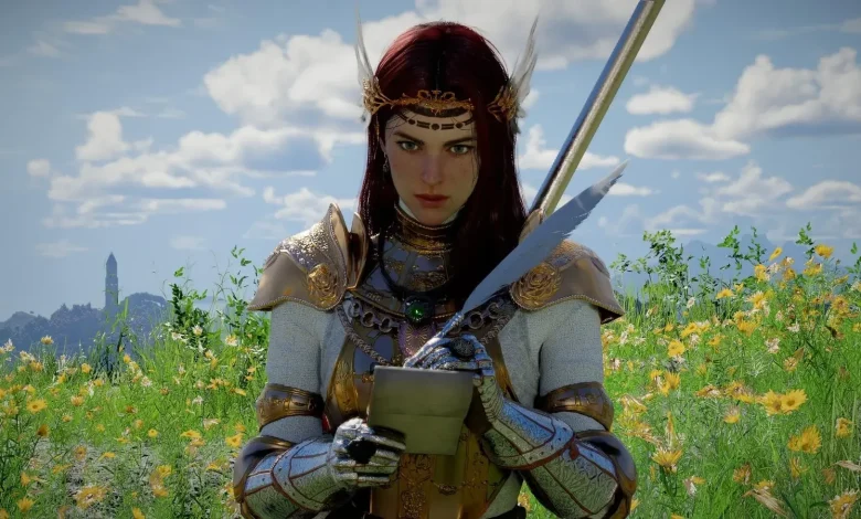 New ‘Crimson Desert’ Patch Adds Another Long-Time Player Request