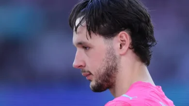 Newcastle Have Man City’s James Trafford as Top Goalkeeper Target: Report