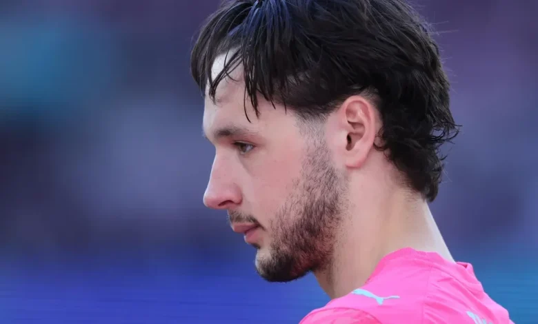 Newcastle Have Man City’s James Trafford as Top Goalkeeper Target: Report