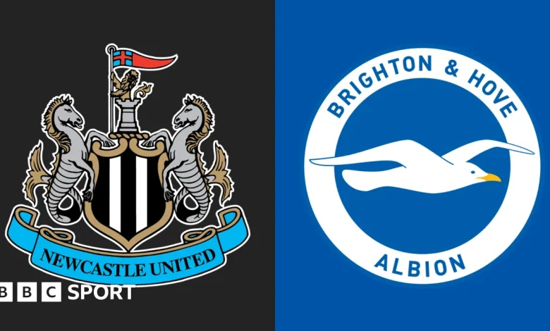 Newcastle United vs Brighton & Hove Albion: Premier League preview, team news, stats & head-to-head