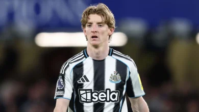 Newcastle submit 'huge offer' for 'chosen' Gordon replacement with transfer 'agreed'