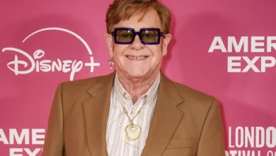 Newly Expanded Elton John Impact Awards Honoring LGBTQ Trailblazers and Allies Unveiled: Recipients Include Chappell Roan, Laverne Cox, Melissa Etheridge