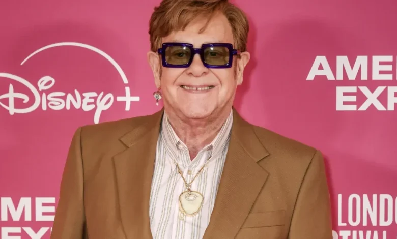 Newly Expanded Elton John Impact Awards Honoring LGBTQ Trailblazers and Allies Unveiled: Recipients Include Chappell Roan, Laverne Cox, Melissa Etheridge