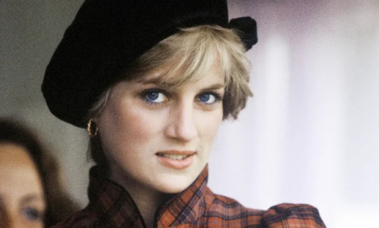 Newly Unearthed Letter From Princess Diana Reveals Dislike of London and ‘Blissful Honeymoon’ With Charles