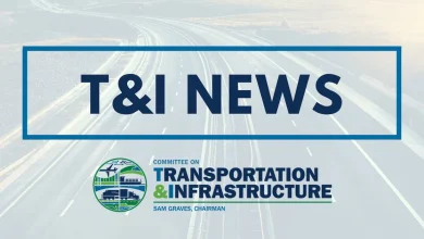 News Item | Transportation and Infrastructure Committee