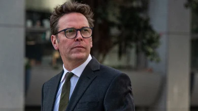 News industry scion James Murdoch buys New York magazine, Vox.com