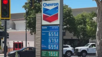 Newsom escalates feud with Chevron, urging boycott amid soaring California gas prices
