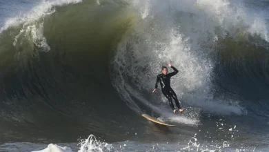 Next El Niño could be a monster. What would it mean for California?