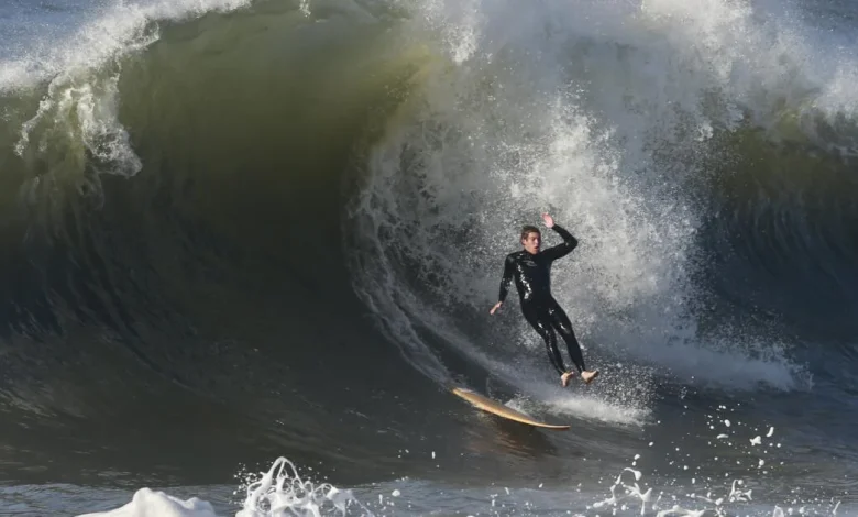 Next El Niño could be a monster. What would it mean for California?
