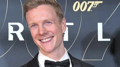 Next James Bond film odds slashed on 007 First Light star Patrick Gibson