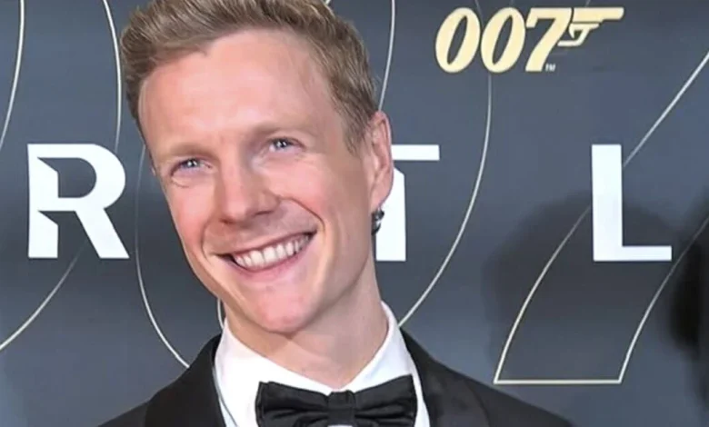 Next James Bond film odds slashed on 007 First Light star Patrick Gibson