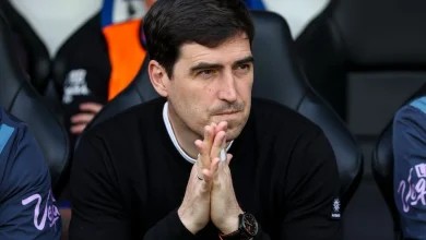 Next Liverpool manager betting odds: Andoni Iraola odds-on to replace Arne Slot this summer