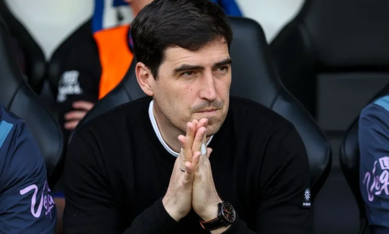 Next Liverpool manager betting odds: Andoni Iraola odds-on to replace Arne Slot this summer