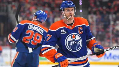 Next Oilers coach under pressure to win immediately with McDavid future in doubt