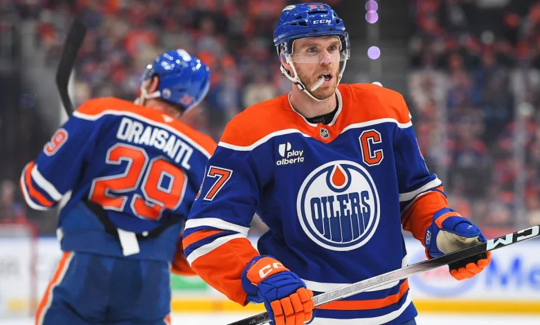 Next Oilers coach under pressure to win immediately with McDavid future in doubt