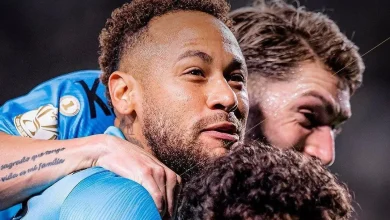 Neymar enaltece futebol sul-americano e relembra recepção na Argentina