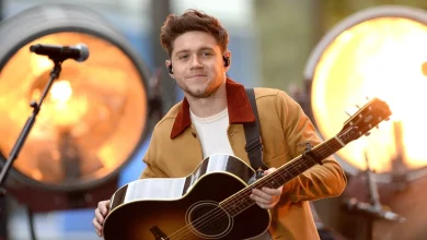 Niall Horan Reflects on Liam Payne with End of an Era