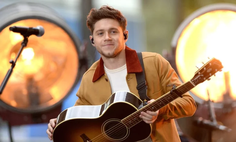 Niall Horan Reflects on Liam Payne with End of an Era