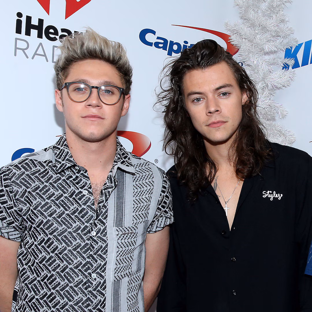 Niall Horan Says He's Not Going to Harry Styles, Zoë Kravitz’s Wedding