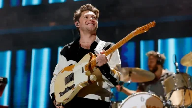 Niall Horan announces 2027 Detroit concert: How to get tickets