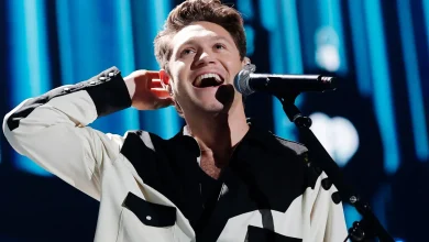 Niall Horan to Host an Arena-Sized ‘Dinner Party’ on North American Tour