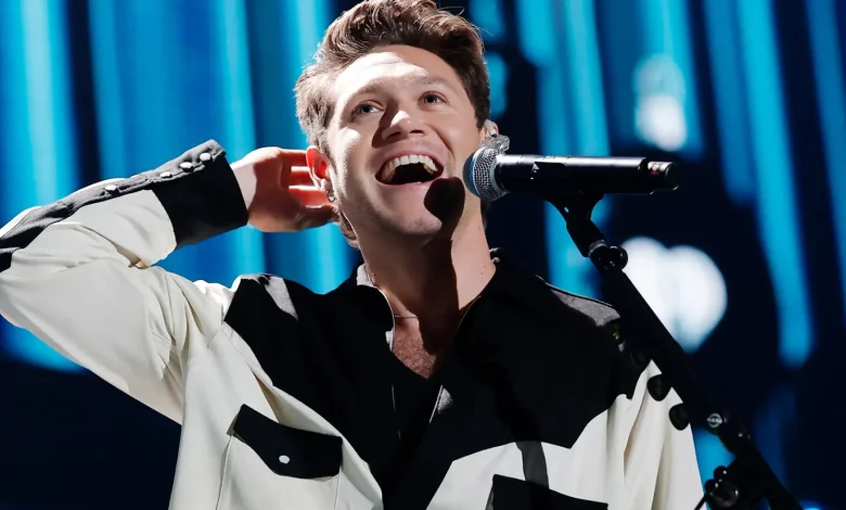 Niall Horan to Host an Arena-Sized ‘Dinner Party’ on North American Tour
