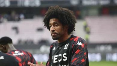 Nice predicted XI v Lens: Dante to start antepenultimate game of his career