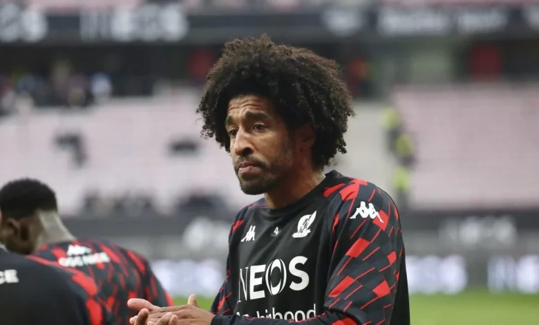 Nice predicted XI v Lens: Dante to start antepenultimate game of his career