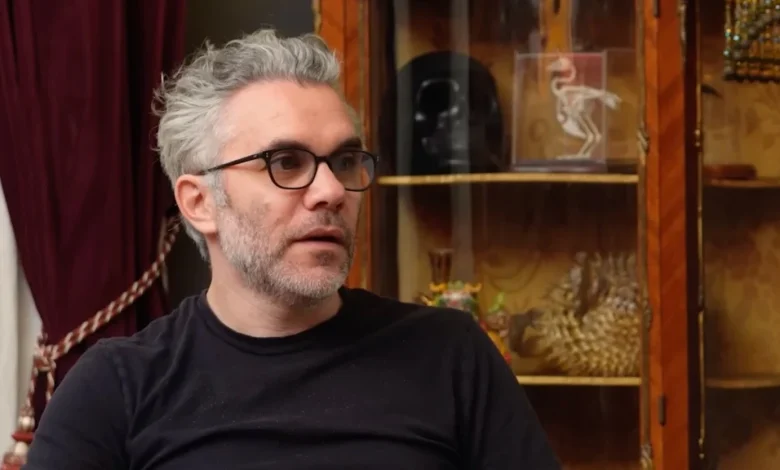 Nick Bilton suggests 60 Minutes might get "kind of gonzo" with its journalism