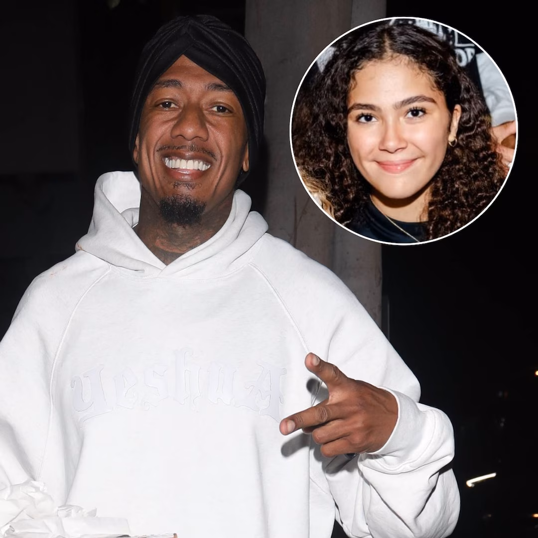 Nick Cannon Clarifies Daughter Monroe’s Comment About Having Only One Sibling
