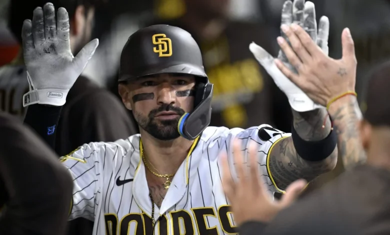Nick Castellanos discusses end of Phillies tenure as he faces former team