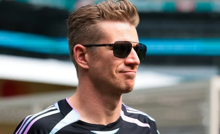 Nico Hulkenberg Hit With Suspended Stop-and-Go: Why His Bizarre Canadian GP Penalty Exposes a Broken Rulebook