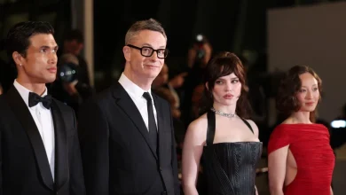 Nicolas Winding Refn's 'Her Private Hell' Gets 12-Minute Ovation In Cannes