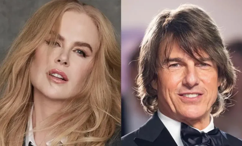 Nicole Kidman, fresh off Keith Urban split, ready to reunite with Tom Cruise and their children after 25 years — what we know