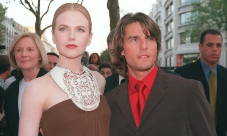Nicole Kidman's Heartbreaking Reason for Risking a Reunion with Tom Cruise: 'My Kids Don't Call Me Mommy'