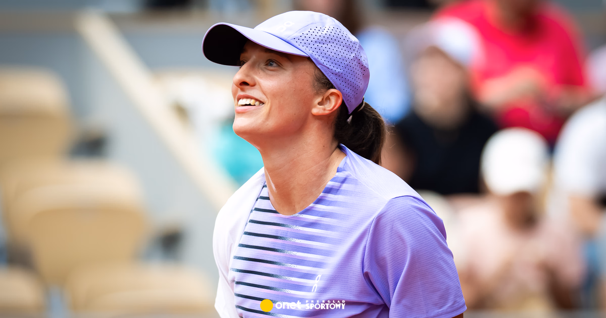 Nie będzie hitu Igi Świątek z byłą finalistką Roland Garros!